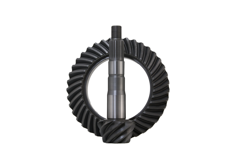 Revolution Gear & Axle 05-23 Toyota Tacoma 8.0in IFS Reverse 4.88 Ratio Thick Ring & Pinion