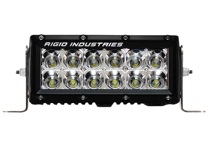 Rigid Industries 50in E Series Spot - Midnight Edition