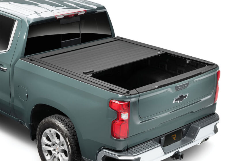 Retrax 17-18 Super Duty F-250-450 Long Bed RetraxPRO MX