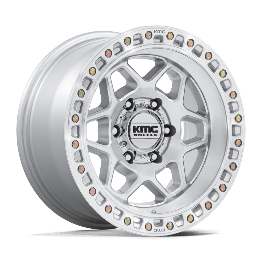 KMC Wheels TORX