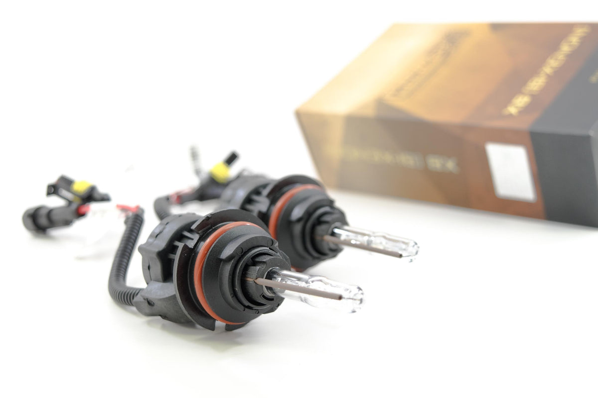 9004/9007: XB Bi-Xenon