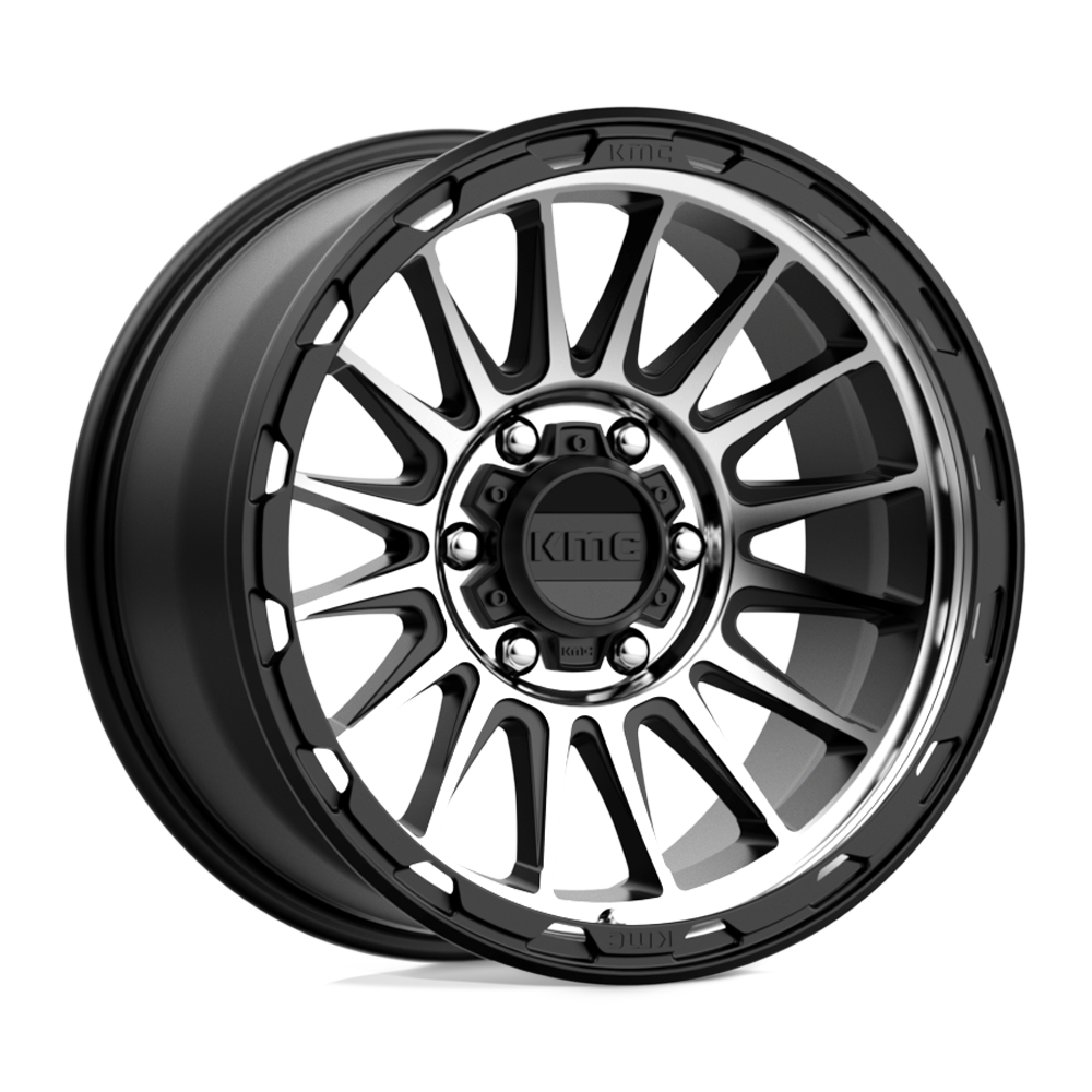 KMC Wheels IMPACT