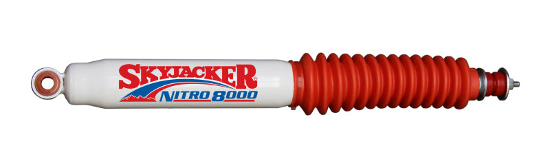 Skyjacker Nitro Shock Absorber 1995-1996 Mazda B2300 Rear Wheel Drive