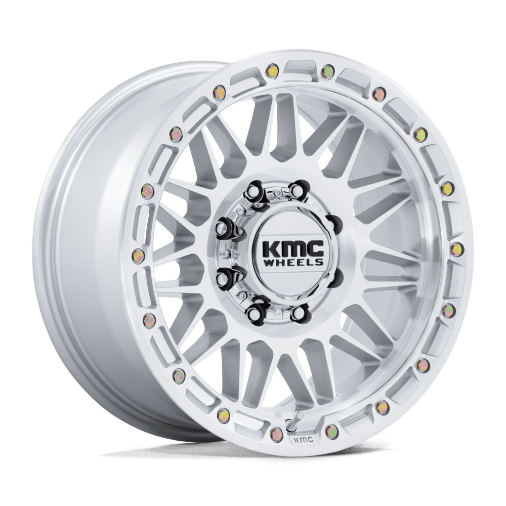 KMC Wheels ATTACK