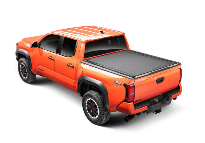 BAK 2024 Toyota Tacoma 5ft Bed Revolver X4ts