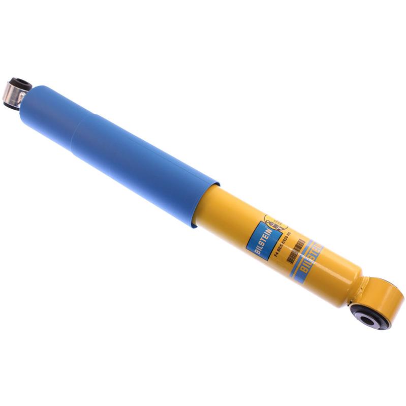 Bilstein B6 1999 Land Rover Discovery Series II Rear 46mm Monotube Shock Absorber
