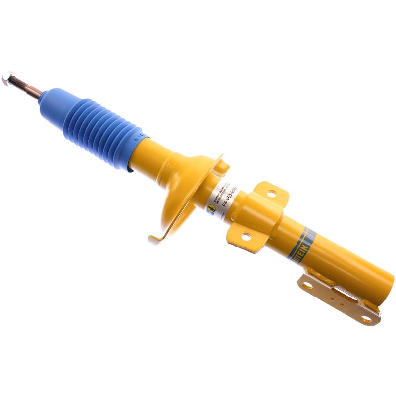 Bilstein B6 2003 Porsche Cayenne S Rear 46mm Monotube Shock Absorber