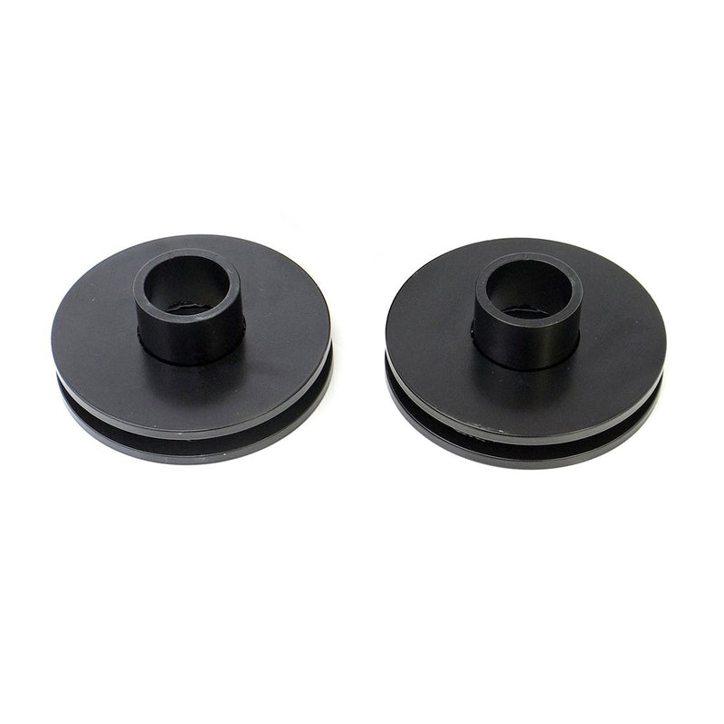 1" Rear Coil Spring Spacer Kit - Dodge Ram 2500 4WD 2014-2018