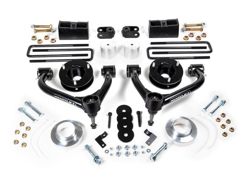 4.0" SST Lift Kit- GM 1500 2019-2024