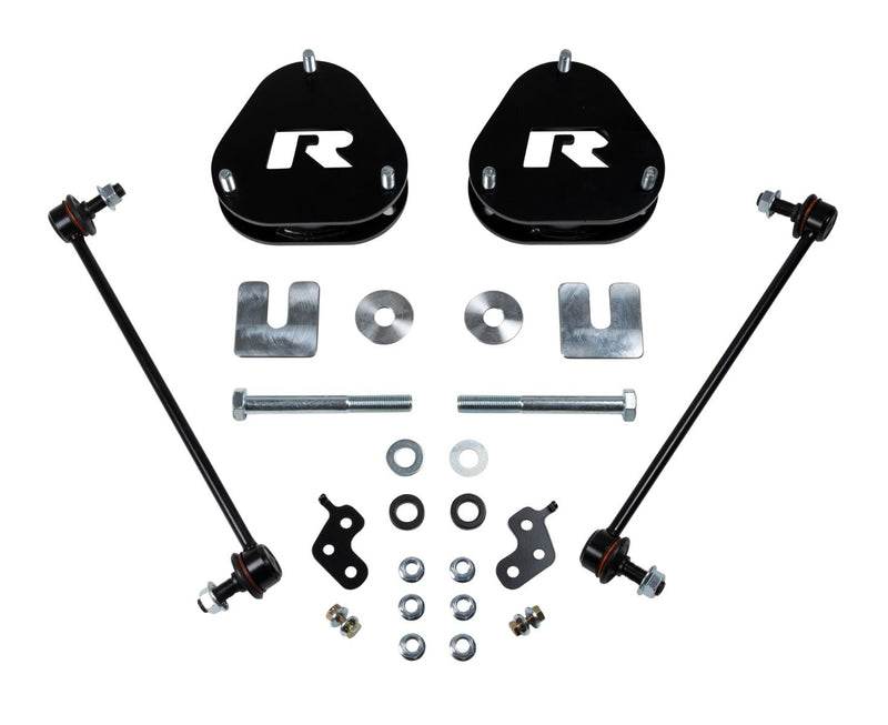 2.0" SST Lift Kit - Toyota RAV4 2006-2018