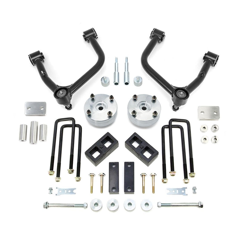 2" SST Lift Kit - Toyota TRD Pro Plus 2 2015-2021