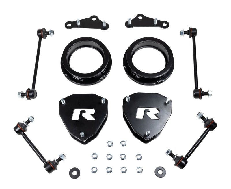 2.0" SST Lift Kit - Toyota Highlander 2014-2019