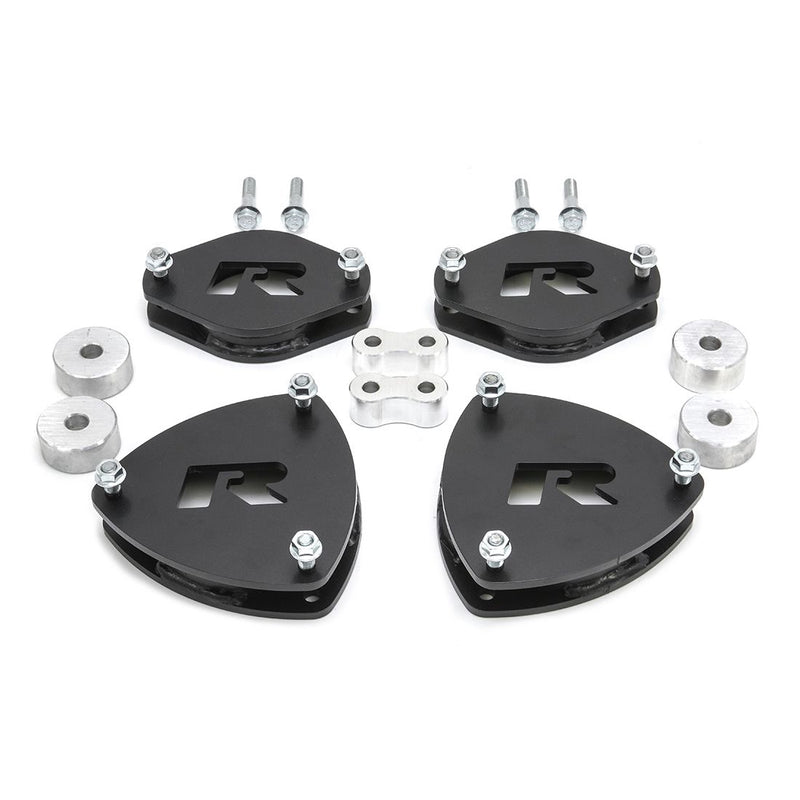 1.5" SST Lift Kit - Subaru Crosstrek 2013-2017