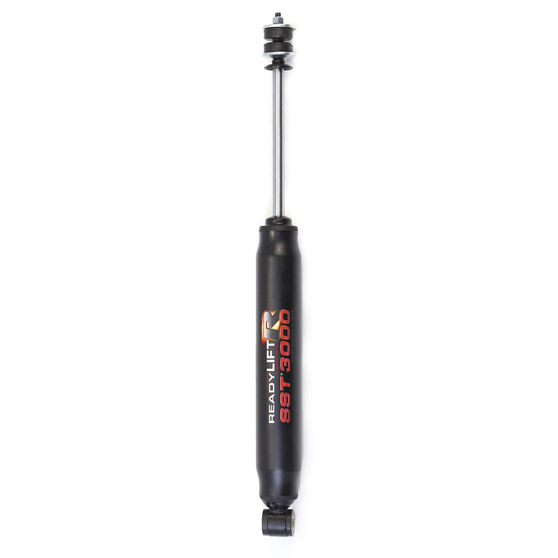 SST3000 Front Shocks For 2.5-4" Lift - Jeep JK Wrangler 4WD 2007-2018