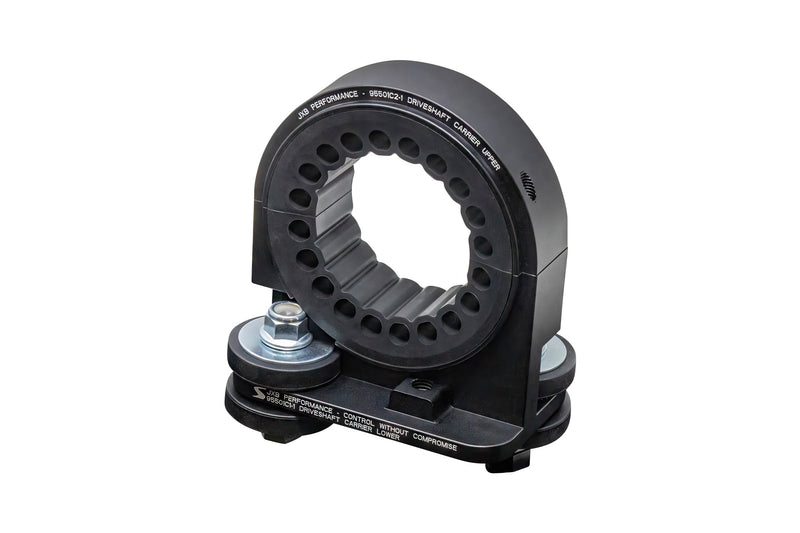 GEN 1 - DRIVESHAFT CENTER SUPPORT BEARING UPGRADE - CAYENNE/TOUAREG (2004-2010)