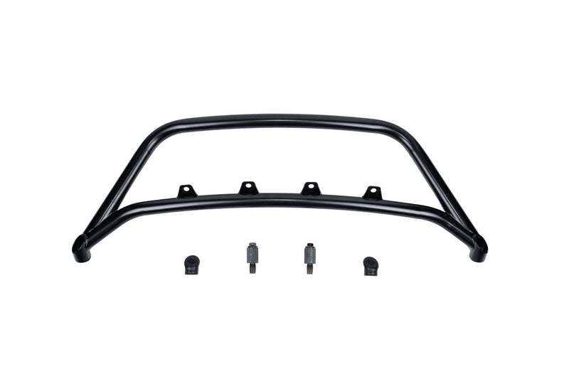 GEN 1 & 2 - AGGRESSIVE BULL LIGHT BAR (PARKING SENSOR COMPATIBLE/BOLT ON) - CAYENNE/TOUAREG