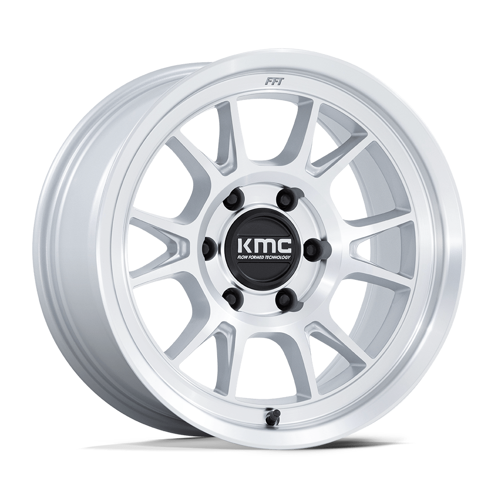 KMC Wheels RANGE