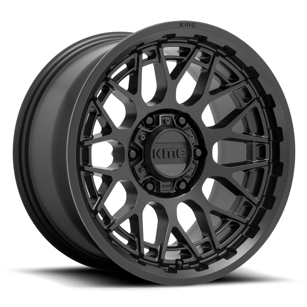 KMC Wheels TECHNIC