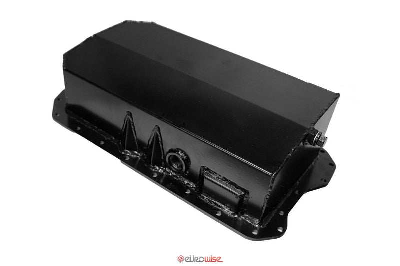 SHORT OIL PAN - VR6 (12V/24V/R32)