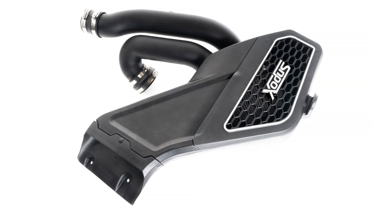Xodus Cold Air Intake System For 2017-2026 For Raptor & 2015-2016 F150 Ecoboost