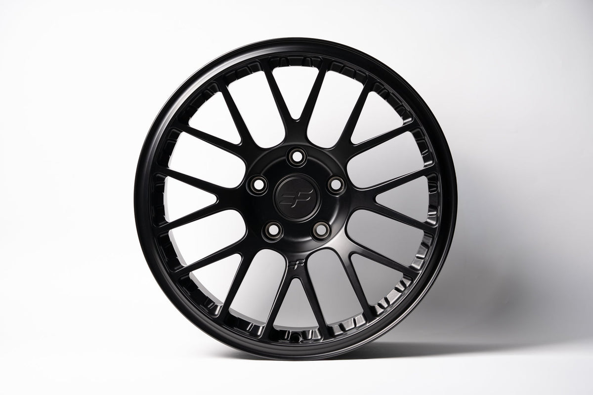 EF WHEELS - MESH