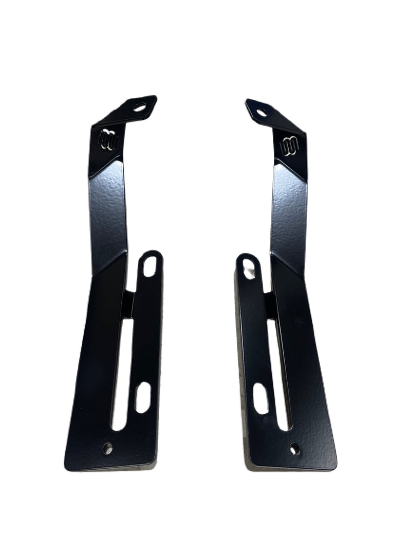 DITCH LIGHT BRACKETS - ATLAS (2018-2024)