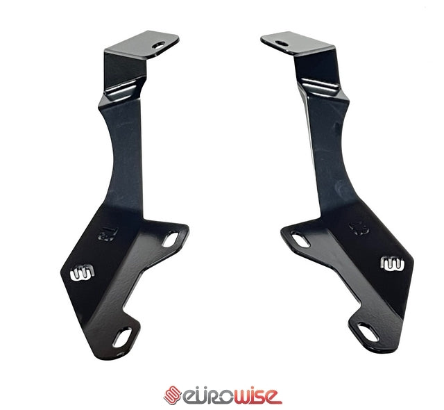 DITCH LIGHT BRACKETS - T3 TOUAREG (2011-2018)