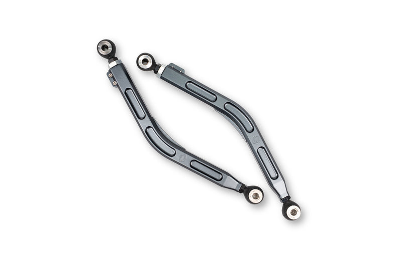 GEN 1 - BILLET REAR TOE CONTROL ARMS - CAYENNE/TOUAREG/Q7