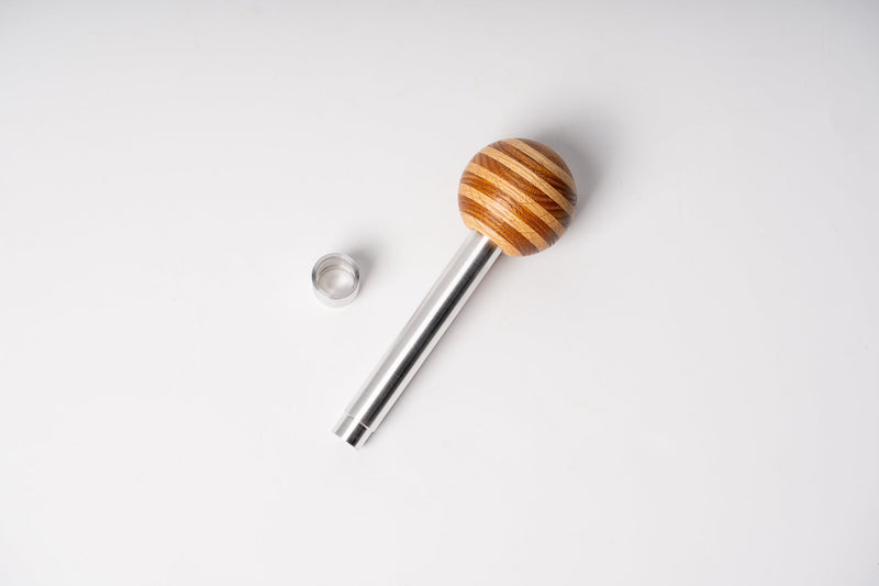 Touareg T1/T2 Wood Shift Knob (2003-2010)