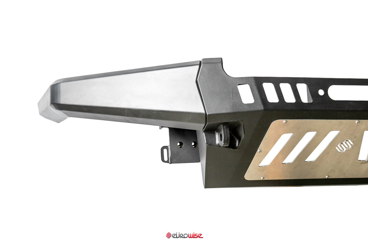 Bumper Sides Style