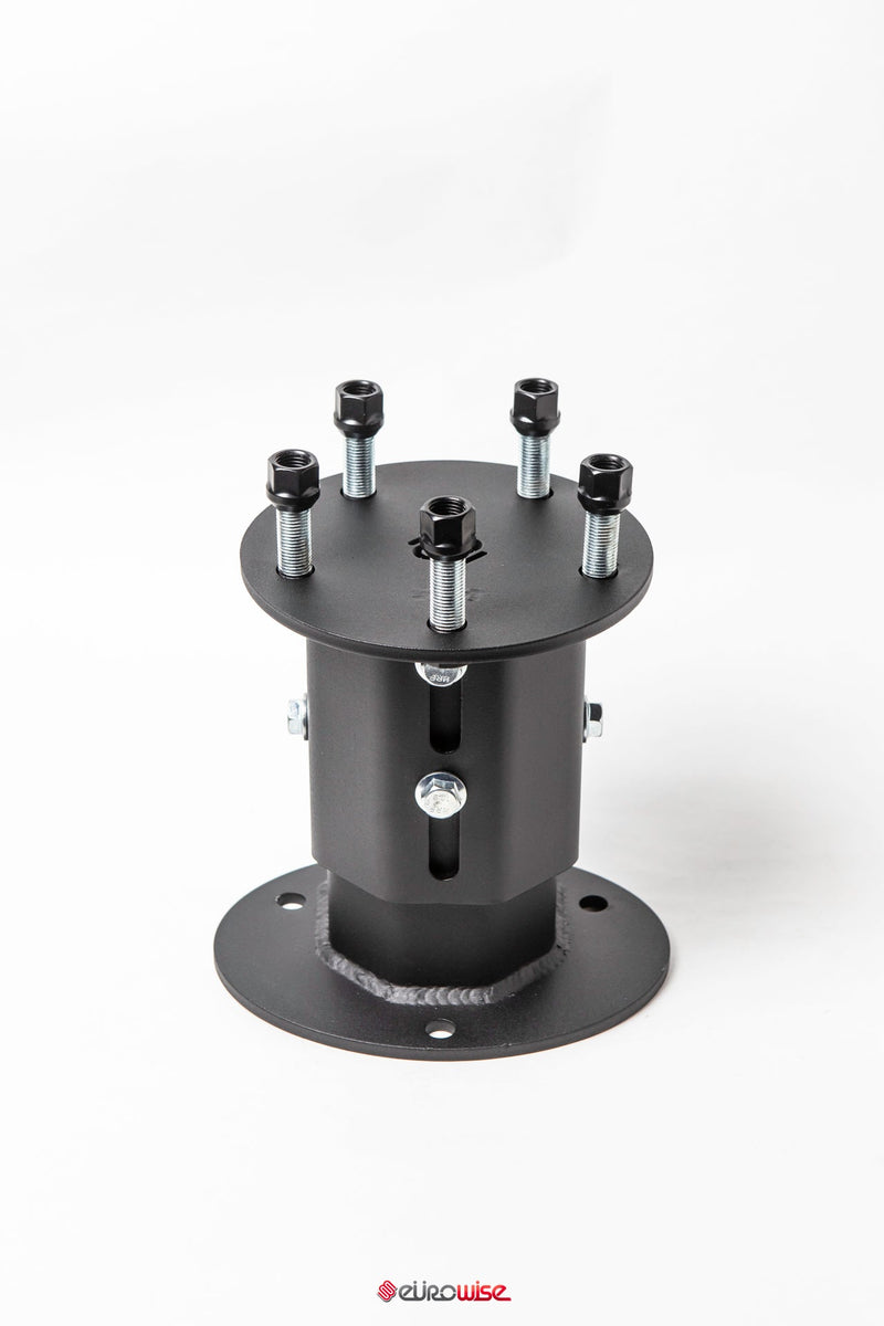 ADJUSTABLE SPARE TIRE MOUNT - GWAGEN - G WAGEN - W463A/W464 (2019+)