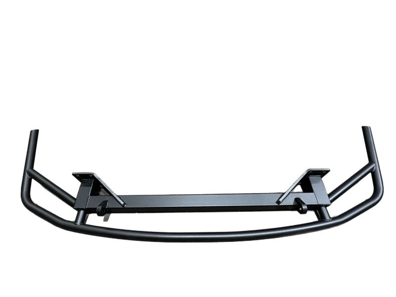 BAJA REAR BUMPER - 957 CAYENNE (2007-2010)