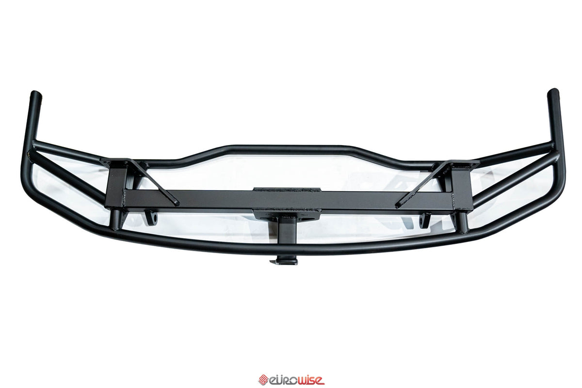 OFFROAD REAR BUMPER 955 CAYENNE (2004-2007)