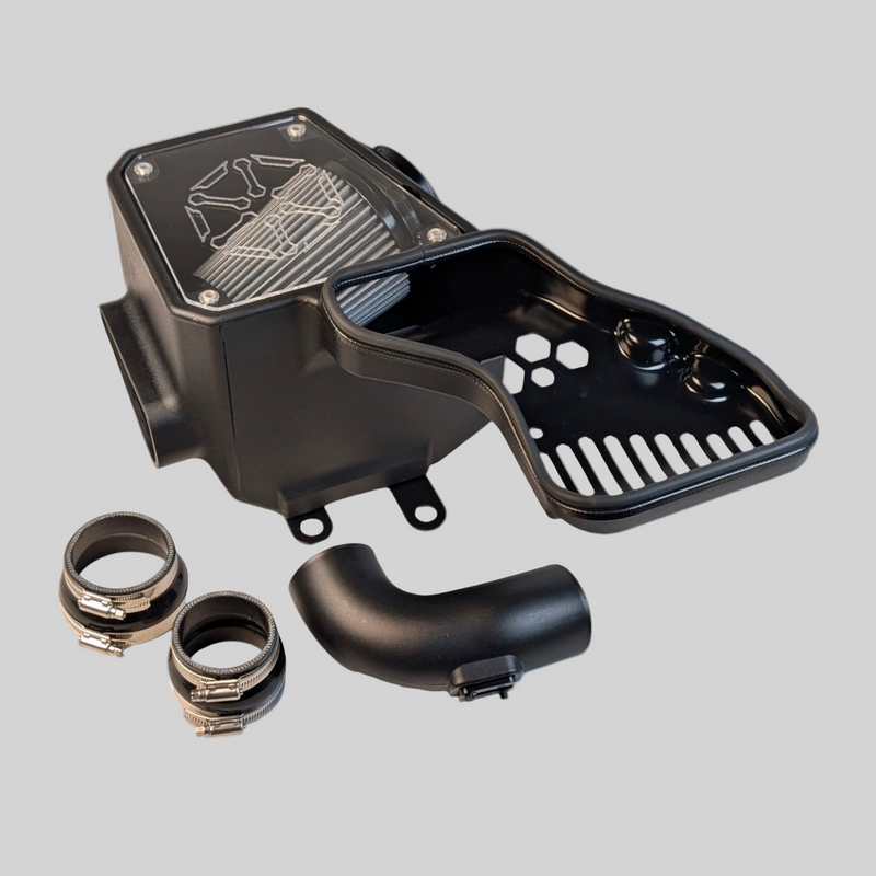 CLEARANCE - 2025+ Toyota 4Runner CPLT Intake