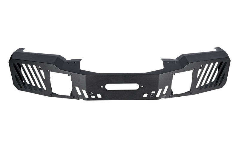 G WAGEN W463 G550 OFFROAD FRONT BUMPER