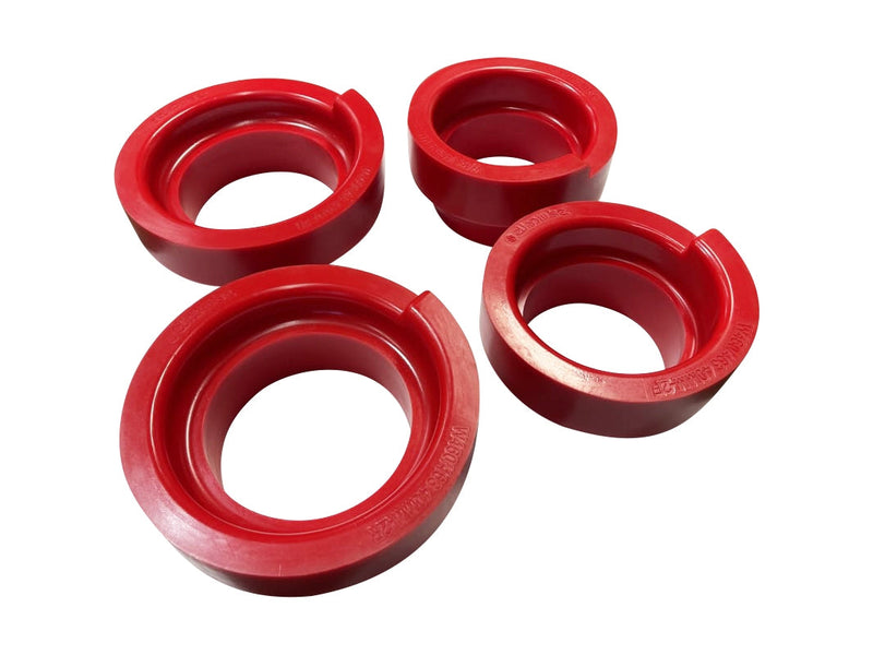 1.5" SUSPENSION LIFT KIT - G WAGEN - W463 W461 W460