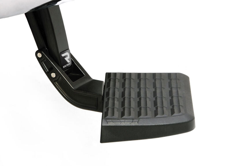 AMP Research 1999-2006 Chevrolet Silverado 1500/2500/3500 BedStep - Black