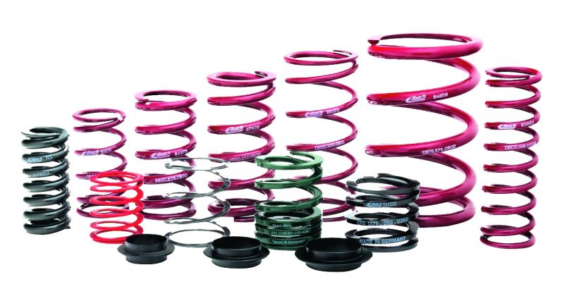Eibach ERS 8.00 inch L x 2.50 inch dia x 250 lbs Coil Over Spring