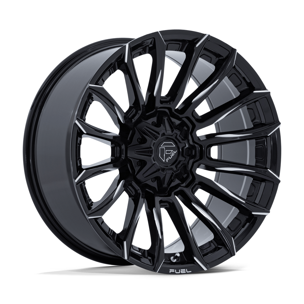 Fuel Off-Road BLADE