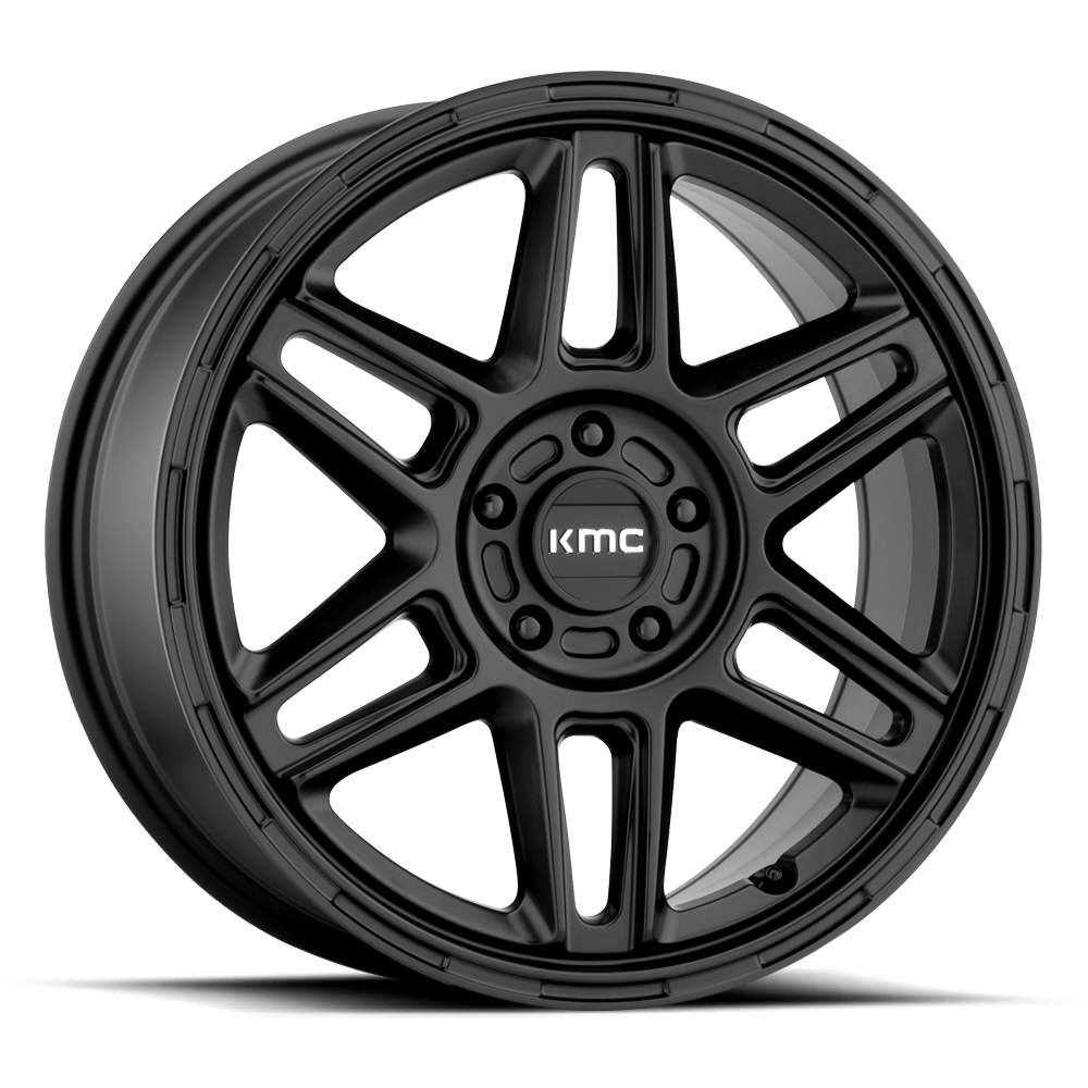 KMC Wheels NOMAD