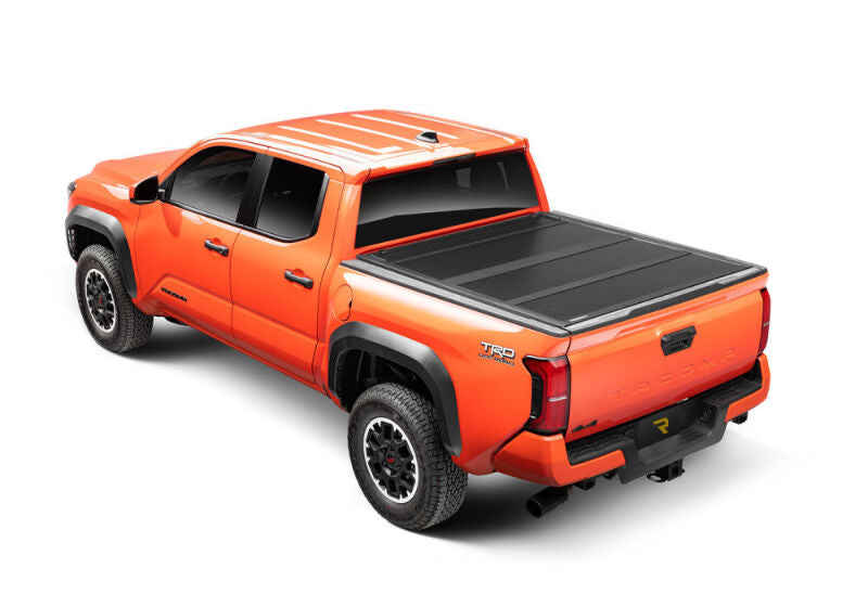 BAK 2024 Toyota Tacoma 5ft Bed BAKFlip G2
