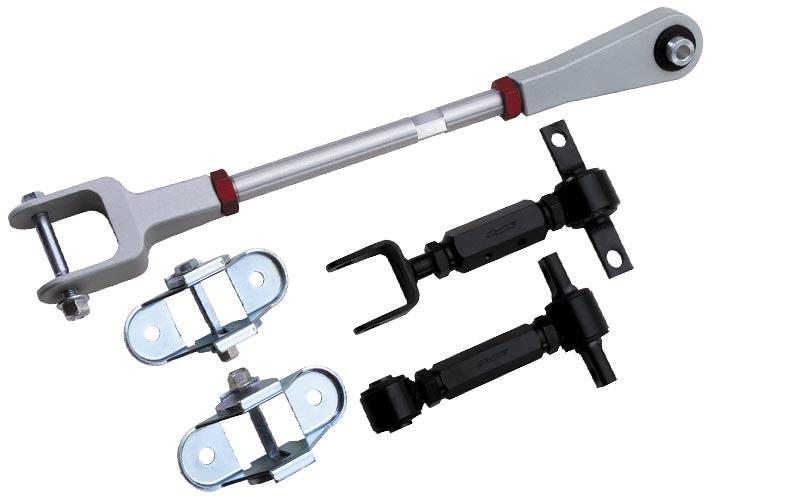 Eibach Pro-Alignment Kit for 97-02 Ford Expedition/Lincoln Navigator / 97-03 Ford F150 Ext/Std Cab