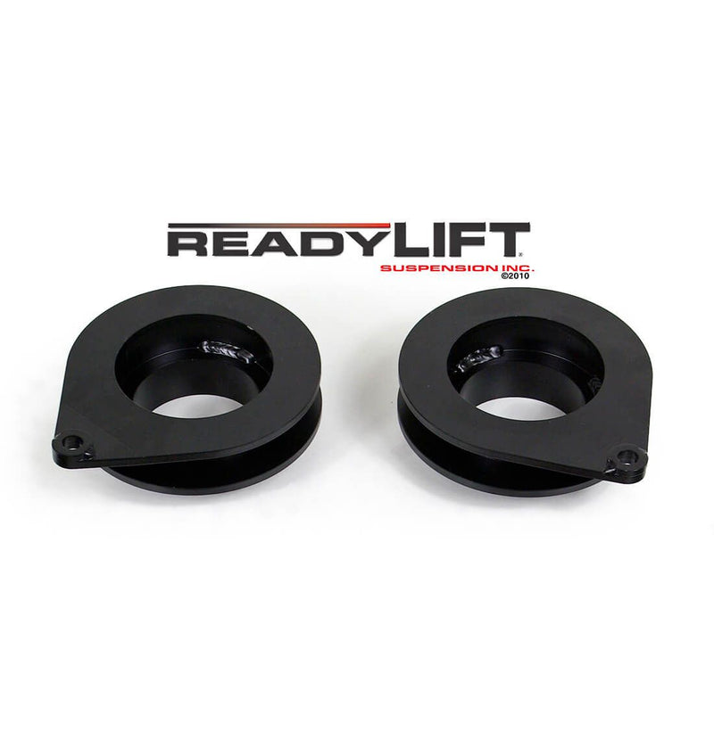 1.5" Rear Coil Spacer - Dodge Ram 1500 2009-2026