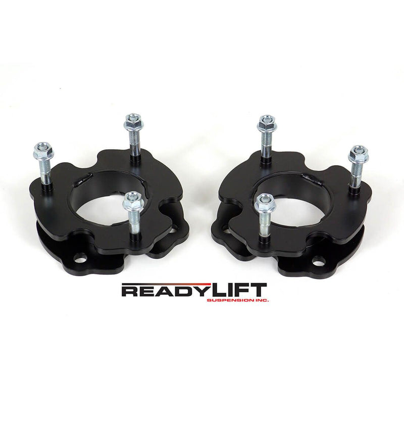 2" Leveling Kit - Ford Raptor SVT 4WD 2010-2014