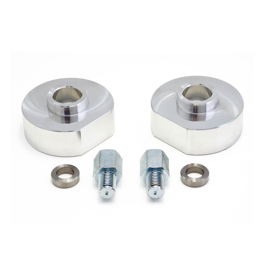2" Front Leveling Kit - Ford Super Duty 2WD 1999-2016