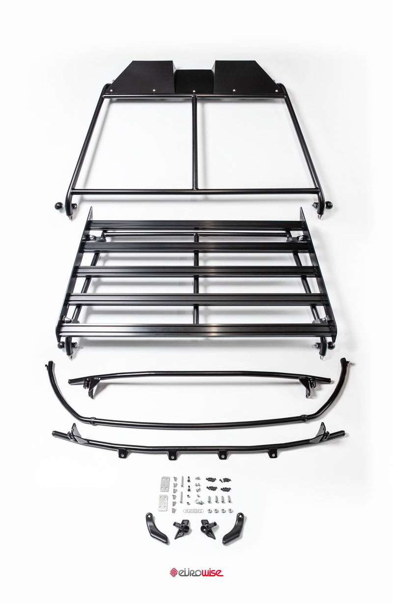 986 ROOF RACK - PORSCHE BOXSTER