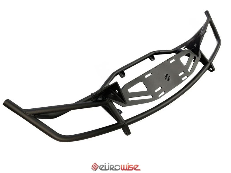 GEN 1 - TUBULAR FRONT BUMPER 955 - CAYENNE (2002-2007)