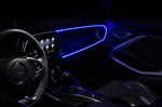 Oracle Fiber Optic LED Interior Kit - ColorSHIFT (4PCS) - ColorSHIFT
