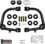 Camburg Toyota Tacoma Pre/4WD 05-23 Performance X-Joint Upper Arms