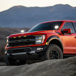 Baja Designs 21+ Ford Raptor S2 SAE Pro Fog Pocket Light Kit